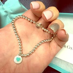 Tiffany bracelet